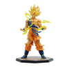 Figura Colección Dragón Ball Goku