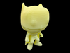 Funko Pop Mini Batman en Impresión 3D