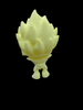 Funko Pop Mini Vegeta en Impresión 3D