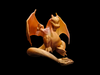 Charizard Manco en Impresión 3D