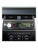 Radio de Auto Dezzer (1 DIN)