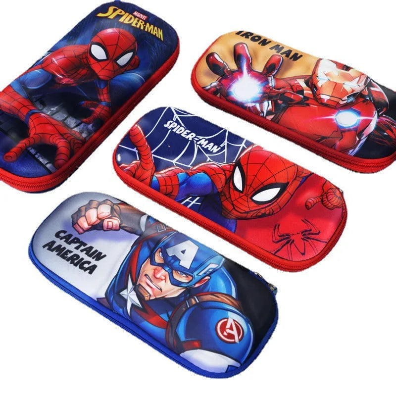 Estuche de Lapiz Marvel