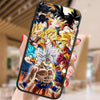 Carcasa iPhone de Dragon Ball Parte 3