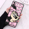 Carcasa Samsung Mickey y Minnie Parte 3