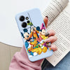 Carcasa Xiaomi Redmi Note 12 Disney