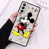 Carcasa Samsung Mickey y Minnie Parte 3