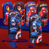 Estuche de Lapiz Marvel