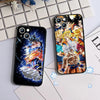 Carcasa iPhone de Dragon Ball Parte 3