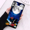 Carcasa Samsung Mickey y Minnie Parte 3