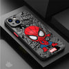 Carcasa iPhone de Marvel Parte 2