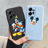 Carcasa Xiaomi Redmi Note 12 Disney