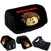 Estuche ROBLOX exclusivo