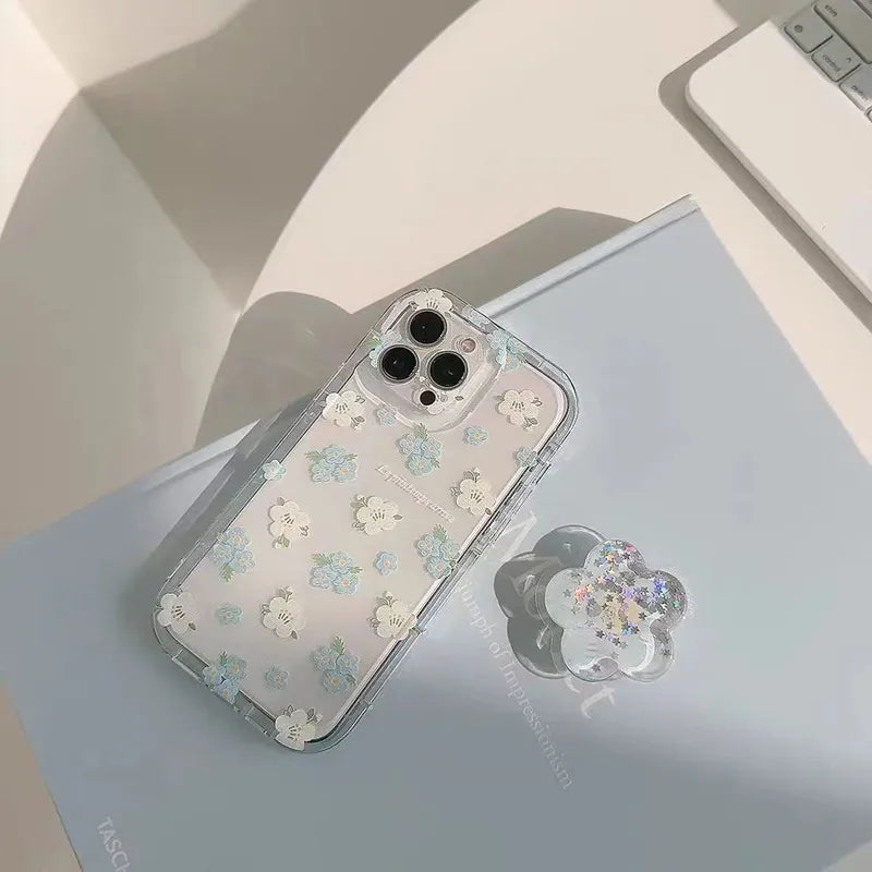 Carcasa Motorola Transparente con diseño (G9-G22-G13-G23-G53-G73-G72)