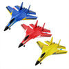 Avion Radio Control Recargable