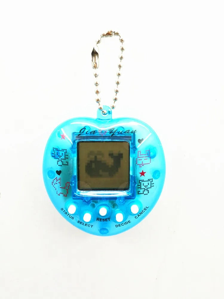 Tamagotchi Mascota Electronica