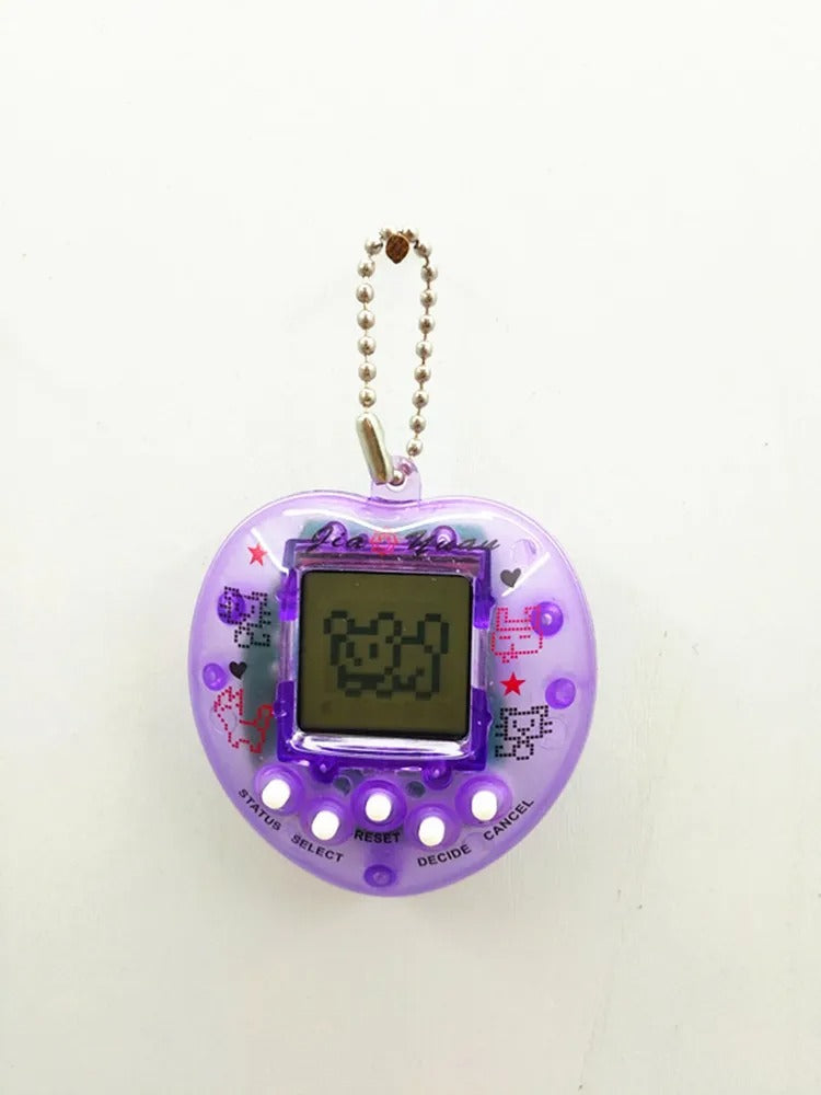 Tamagotchi Mascota Electronica