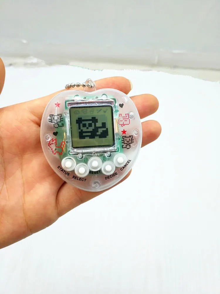 Tamagotchi Mascota Electronica