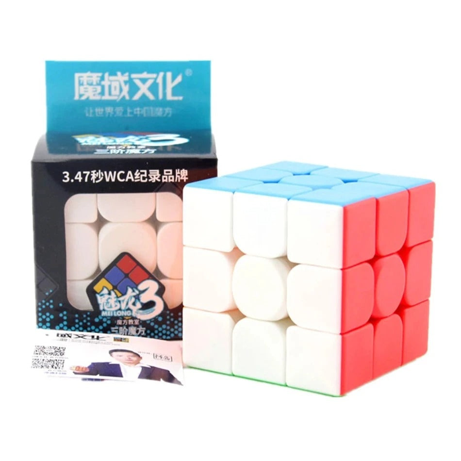 Cubo Magic Rubik 3x3