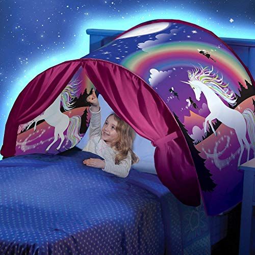 Carpa para Cama (Unicornio)