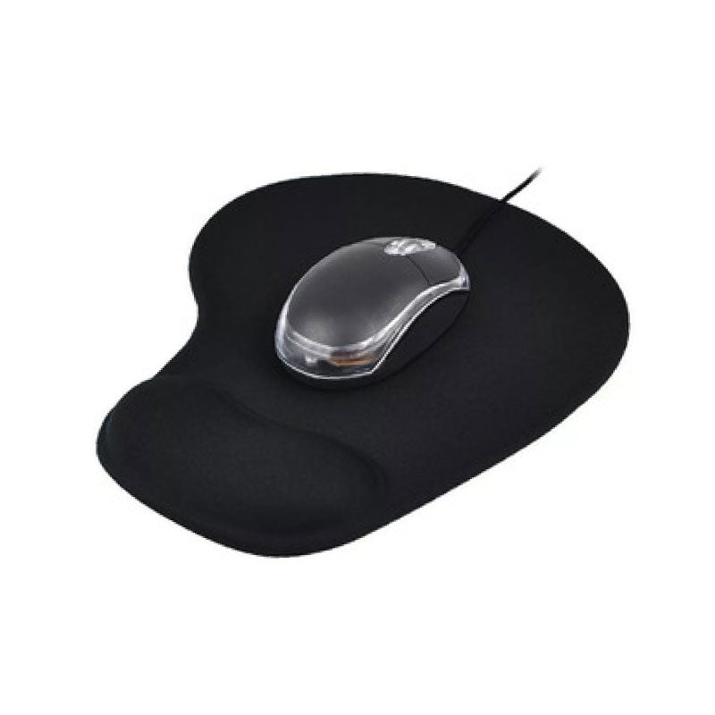 Ubora Comercial - Mouse Pad Ergonómico para sublimar. 👉 De una unidad en  adelante 👉 Envíos a todo el país. 👉 Solicita tu descuento adicional  comprando más de 50 unidades. 👍 En