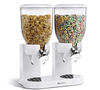 Dispensador de Cereal Doble