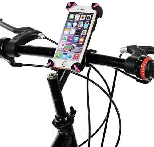 Soporte Celular para Bicicleta (2 Unidades)