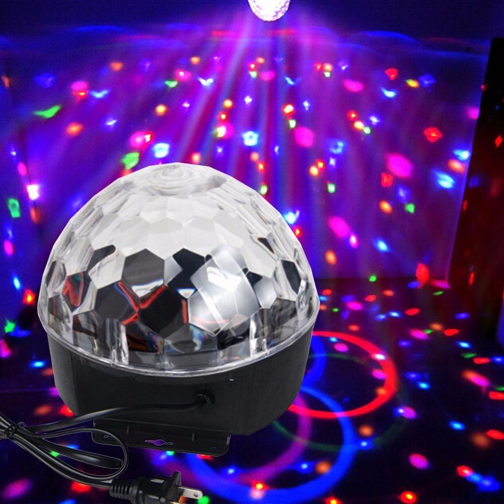 Parlante Disco Bluetooth