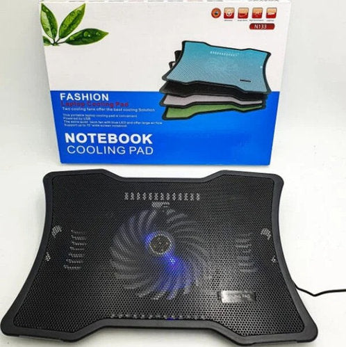 Ventilador Base para Notebook