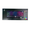 Teclado Gamer WB-580 (Con Cable)