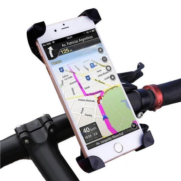 Soporte Celular para Bicicleta