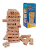 Jenga con Dados (Numerico)