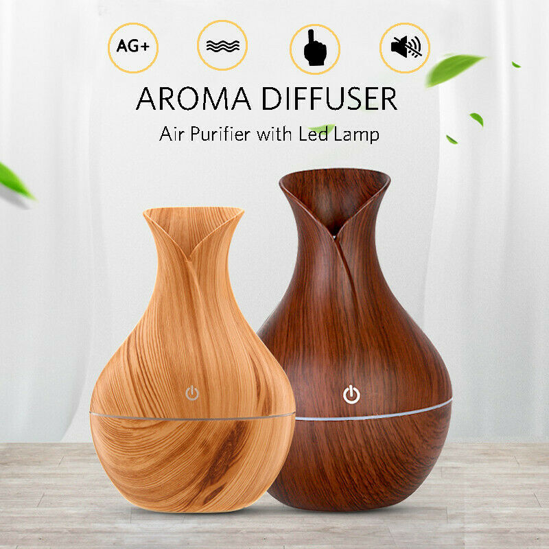 Humificador de Madera 130 ml