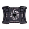 Ventilador Base para Notebook