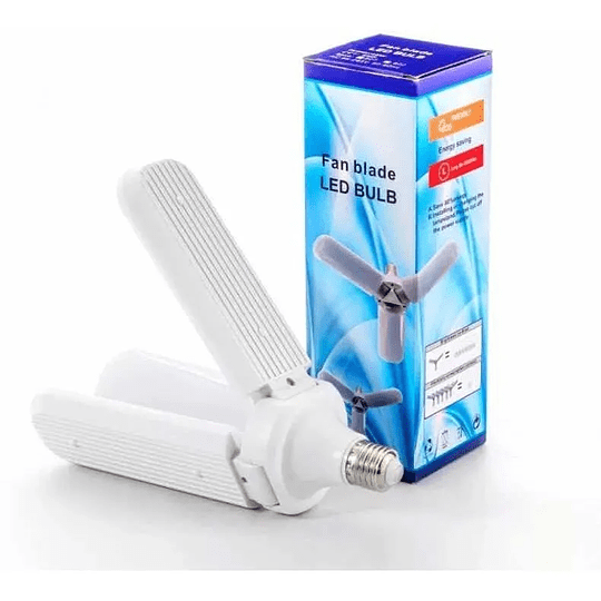 Ampolleta Aspa 45w