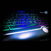 Teclado Gamer WB-580 (Con Cable)