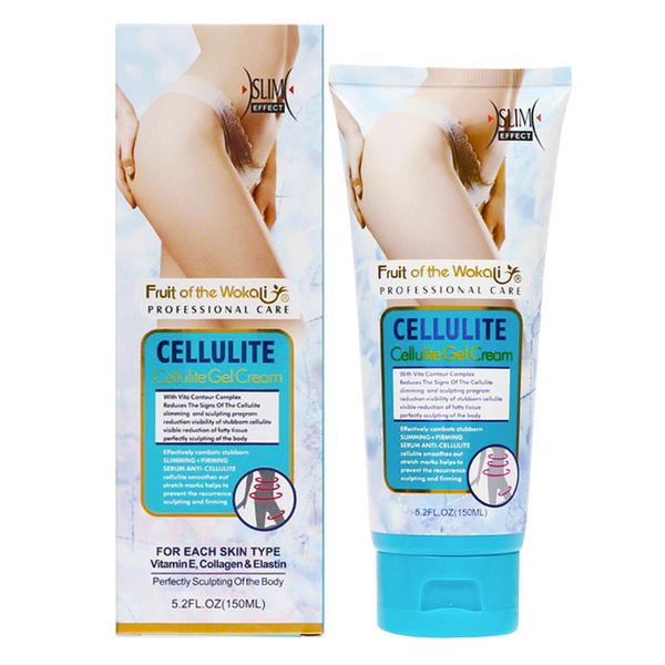 Crema para Celulitis