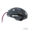 Mouse Gamer T6