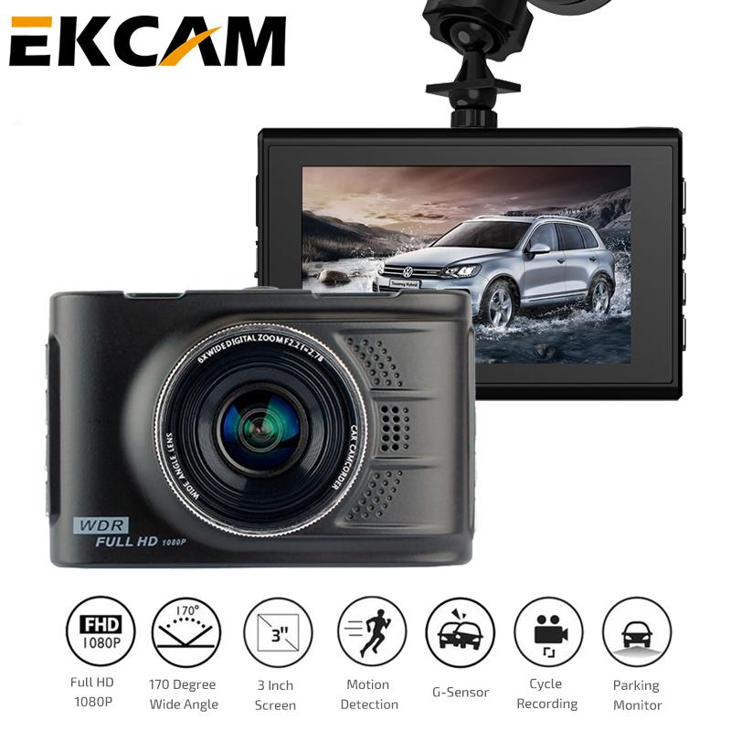 Camara Auto