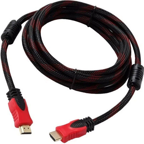 Cable HDMI (5 metros)