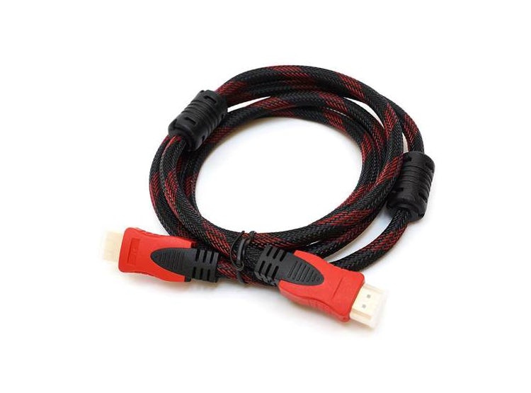 Cable HDMI (5 metros)