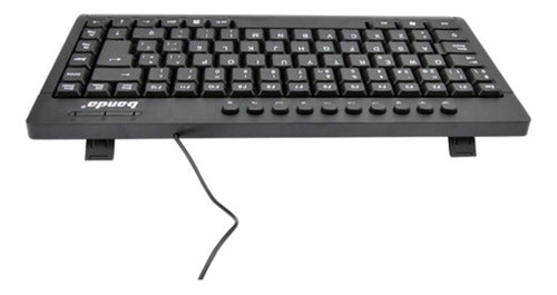 Teclado con Cable