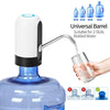 Dispensador de Agua Recargable