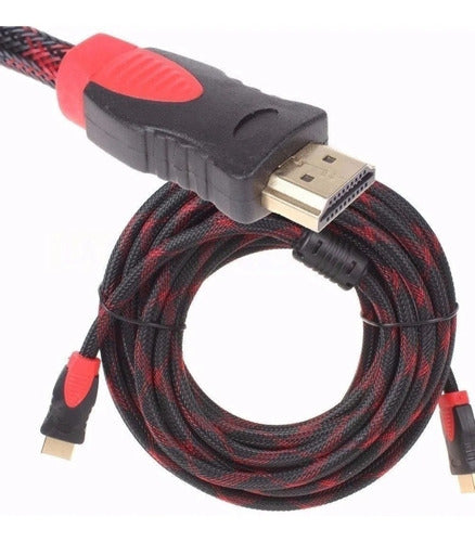 Cable HDMI (3 Metros)