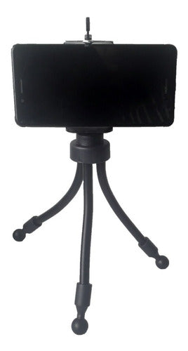 Soporte Celular Mini (29cm)