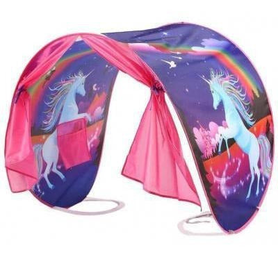 Carpa para Cama (Unicornio)