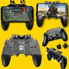 Manillas GamePad Celular (L1-R1) y (L2-R2