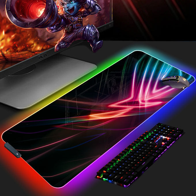 Mouse Pad RGB