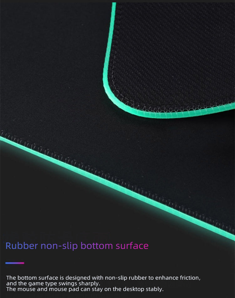 Mouse Pad RGB