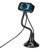 Camara Webcam HD (Con Microfono)