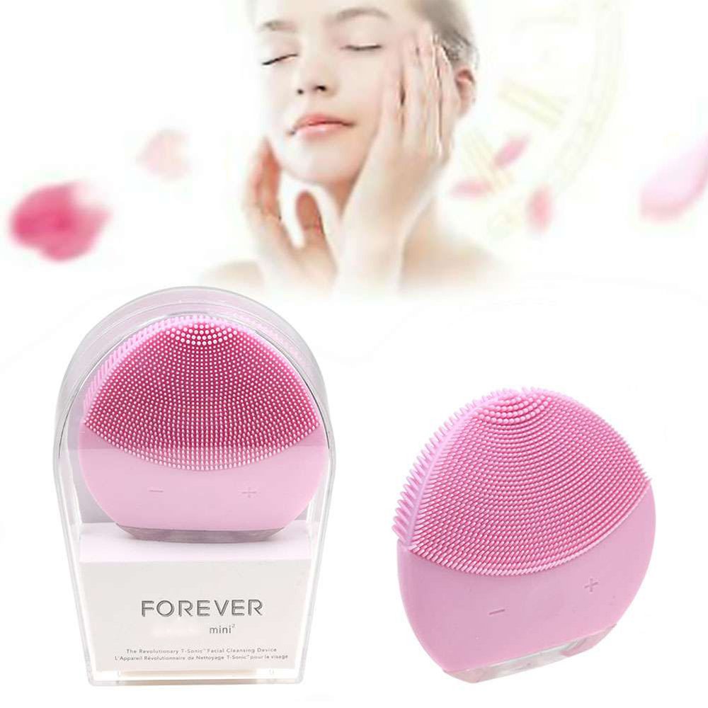 Masajeador Forever Exfoliante Rostro